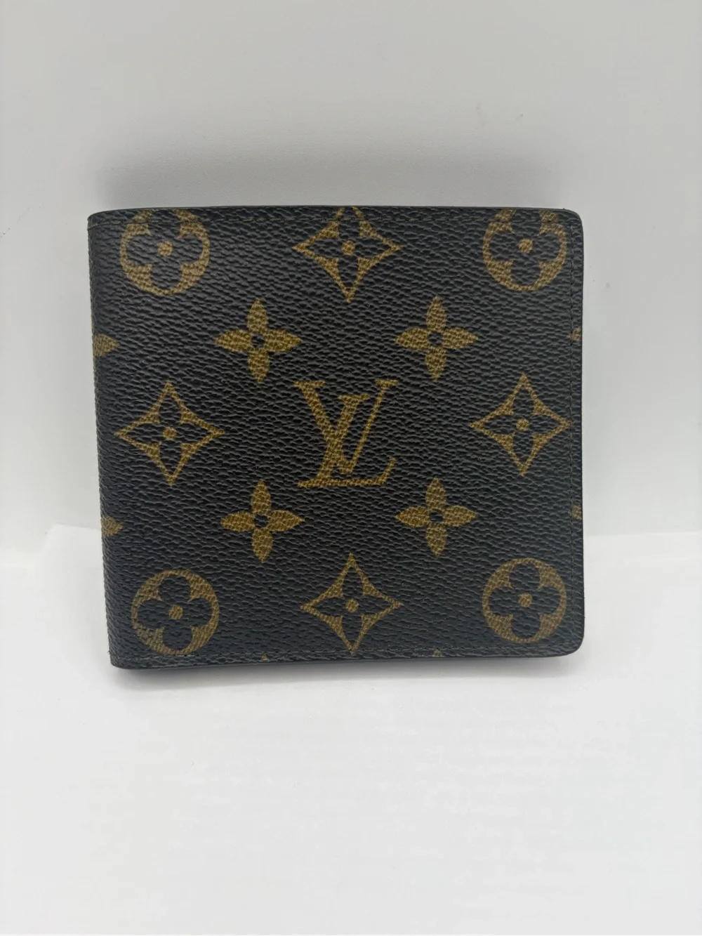 Authentic Louis Vuitton Multiple Wallet